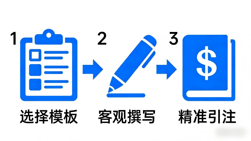 2026版百度百科创建全攻略:从资质准备到成功上线的完整指南-图片2
