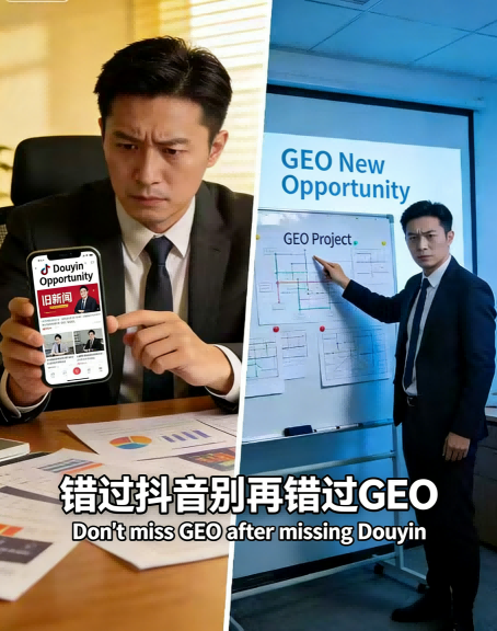 GEO Service