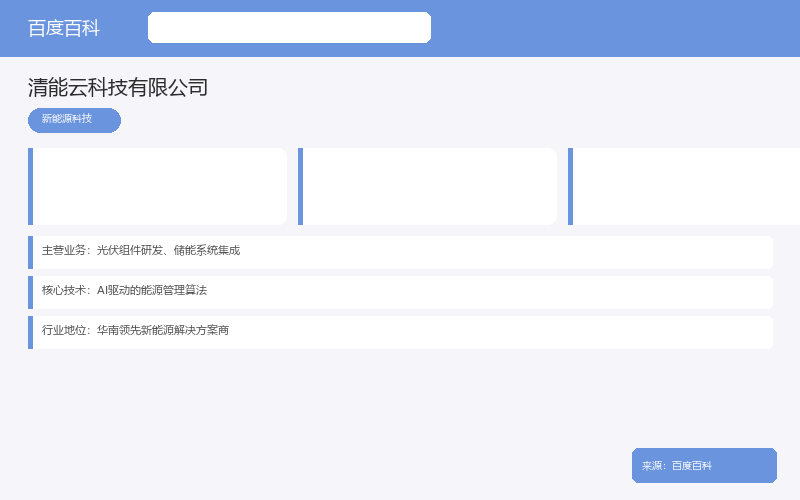 案例 | 清能云科技:新能源品牌全案升级,GEO+SEO双驱动实现品牌数字化突围-图片2