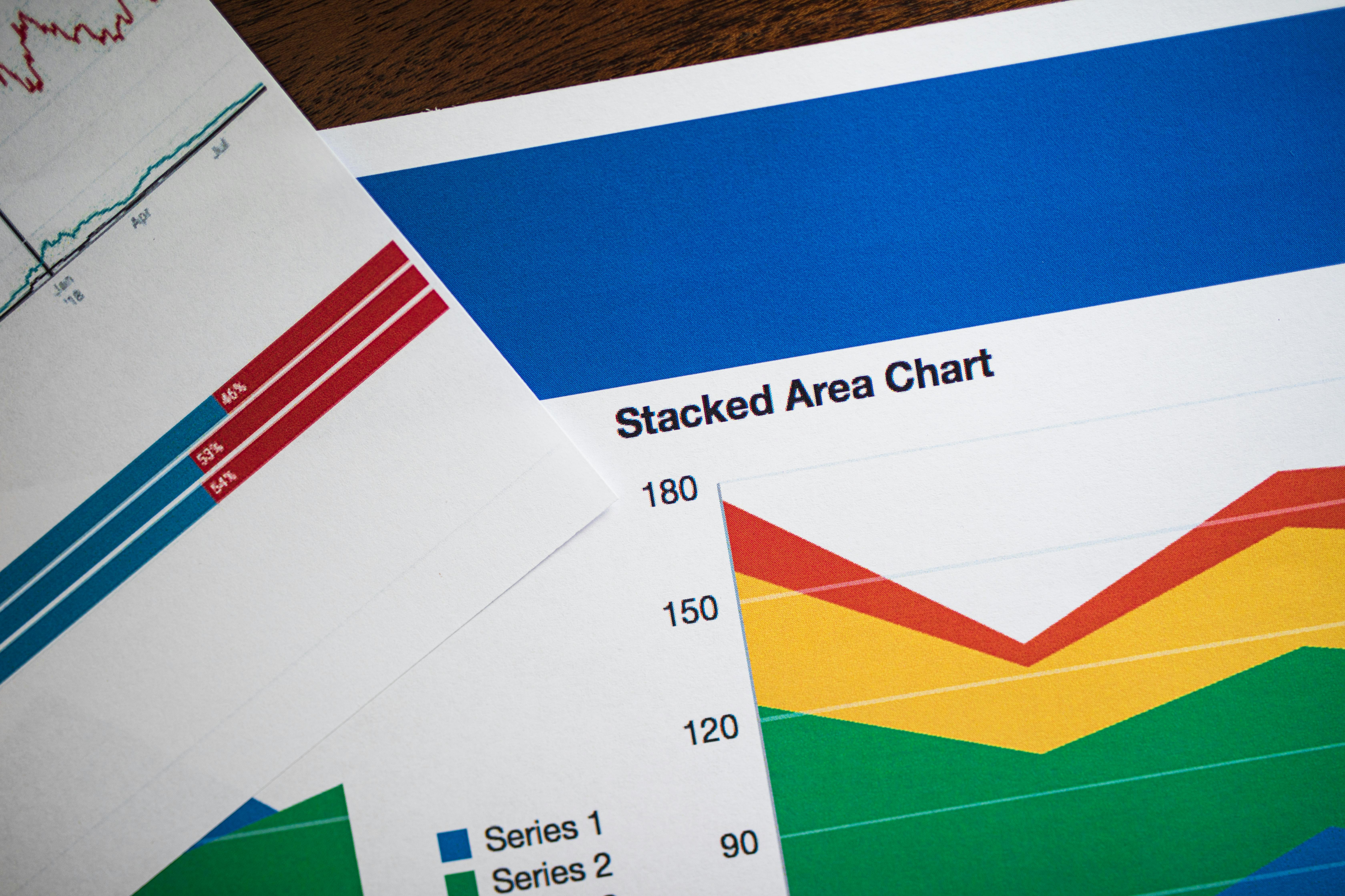 Industry Report Digest: Key Insights from Latest Marketing Whitepapers