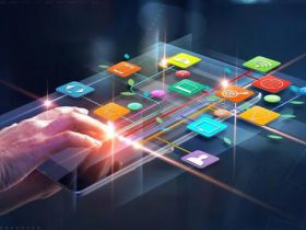 Brand App Development: Building Mobile Competitive Advantage