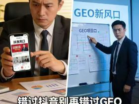 云智品创GEO运营服务，让品牌抢占AI推荐先机