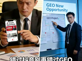 GEO Operation Services: Helping Brands Seize AI Recommendation Opportunities