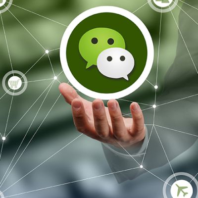 WeChat Official Account Annual Management Service: Make Every Post Profitable